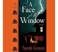 A Face at the Window: 12