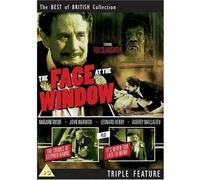 A Face At The Window / The Crimes Of Stephen Hawke / Its Never Too Late To Mend [Edizione: Regno Unito] [Edizione: Regno Unito]