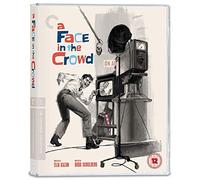 A Face in the Crowd