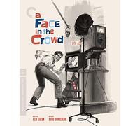 A Face in the Crowd (Criterion Collection)