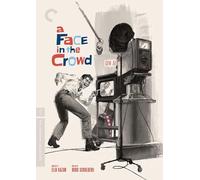 A Face in the Crowd (Criterion Collection)