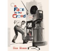 A Face in the Crowd - The Criterion Collection (Blu-ray)