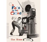 A Face in the Crowd (The Criterion Collection) (Blu-ray) Andy Griffith