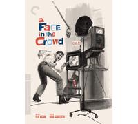 A Face in the Crowd (The Criterion Collection) (DVD) Andy Griffith Patricia Neal