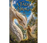 A Fada e o Dragão: A Lenda da luz Primordial