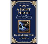 A Faint Heart: Fragile Minds, Social Pressure, and the Tragic Cost of Sensitivity: 235