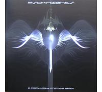 A Faint Light From the Depth - Psyknights (Audio CD)