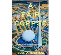 A Fair Corpse: An Art of Murder Mystery: 6