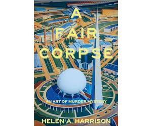 A Fair Corpse: An Art of Murder Mystery: 6