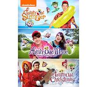 A Fairly Odd Movie Trilogy