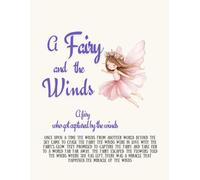 A fairy and the winds