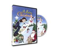 A Fairy Christmas