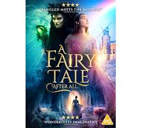 A Fairy Tale After All [DVD] [2021]