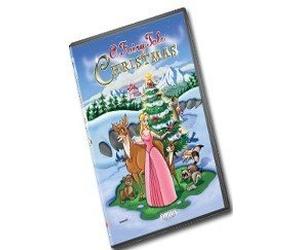 A Fairy Tale Christmas Dvd! Feature Films for Families