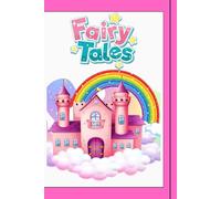 A Fairy Tale Coloring Adventure