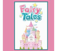 A Fairytale Princess Coloring Story