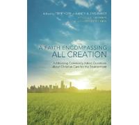 A Faith Encompassing All Creation (Tascabile) Peaceable Kingdom