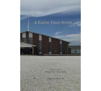 A Faith That Stays: Living Faithfully Without Resolution