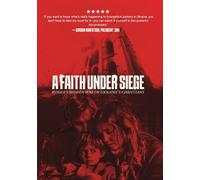 A Faith Under Siege