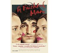 A Faithful Man