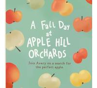 A Fall Day at Apple Hill Orchards