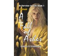 A Fall of Ashes