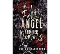 A Fallen Angel And Her Demons