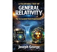 A Falsifiable Test of General Relativity: The Co-Located Clock Experiment