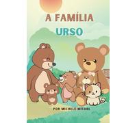A Família Urso: Nova Edição