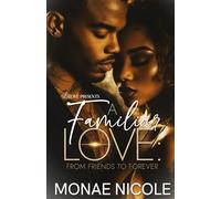 A Familiar Love: From Friends to Forever