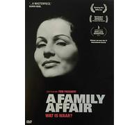 A FAMILY AFFAIR