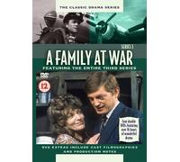 A Family At War - Series 3 [DVD] by Colin Douglas