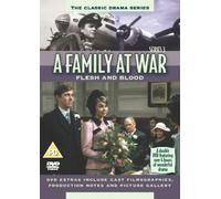 A Family At War - Series 3 - Part 2 [Edizione: Regno Unito]