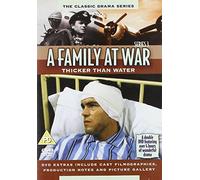 A Family At War - Series 3 - Part 3 [Edizione: Regno Unito]