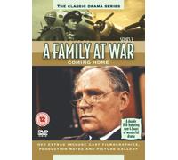A Family At War - Series 3 - Part 4 [Edizione: Regno Unito]