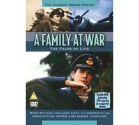 A Family At War - The Facts Of Life [DVD] [1970] [Edizione: Regno Unito]