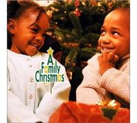 A FAMILY CHRISTMAS - (VARIOUS)