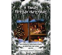 A Family Fireside Christmas [2005] [Edizione: Regno Unito]