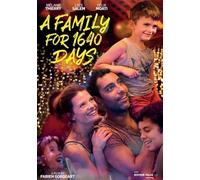 A Family for 1640 Days