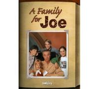 A Family for Joe by Robert Mitchum