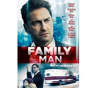 A Family Man [Edizione: Paesi Bassi]