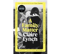 A Family Matter: An unputdownable book club read about the strength of a mother’s love
