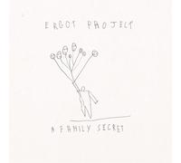 A Family Secret - Ergot Project (Audio Cd)