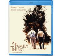 A Family Thing (Blu-ray) Robert Duvall James Earl Jones Irma P. Hall