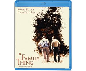 A Family Thing (Blu-ray) Robert Duvall James Earl Jones Irma P. Hall