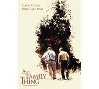 A Family Thing (DVD) Robert Duvall James Earl Jones Irma P. Hall Grace Zabriskie
