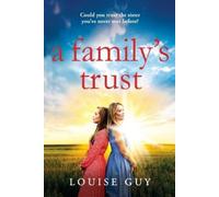 A Family's Trust (Tascabile)