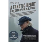 A Fanatic Heart: Bob Geldof On W.B. Yeats (DVD)