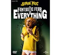 A Fantastic Fear of Everything by Simon Pegg(2012-10-22)