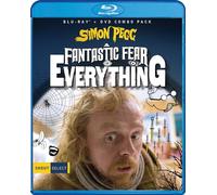 A Fantastic Fear of Everything (Shout Select)